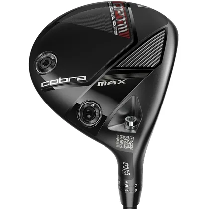 COBRA 2026 OPTM MAX FAIRWAY