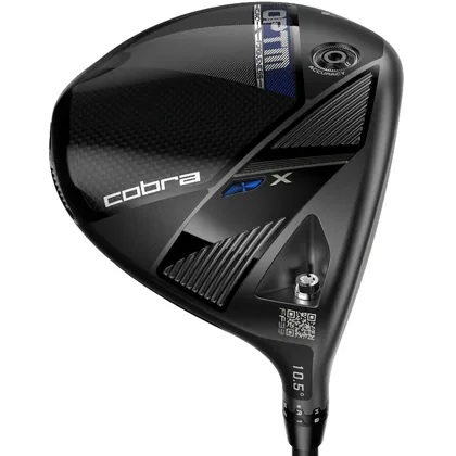 COBRA 2026 OPTM X DRIVER