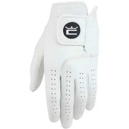COBRA 2026 PUR TOUR LEATHER GOLF GLOVE