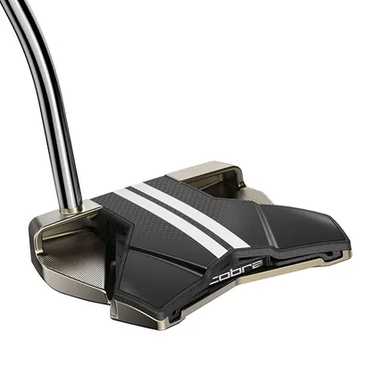 Cobra 3DP Tour Agera Golf Putter