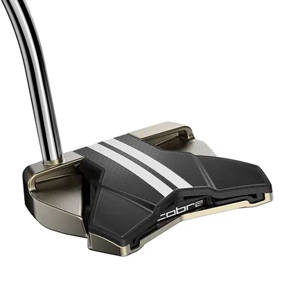 Cobra 3DP Tour Agera RS Golf Putter