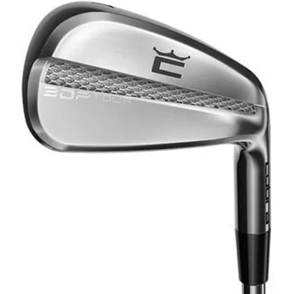 Cobra 3DP Tour Golf Irons - Steel
