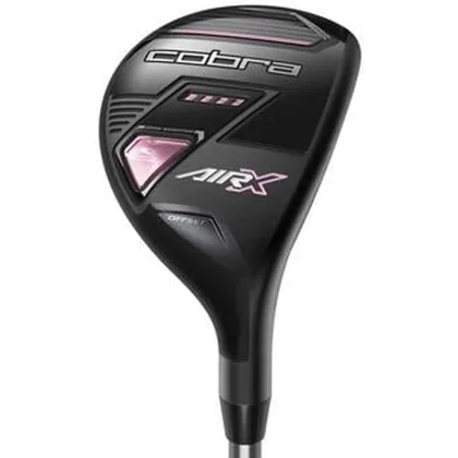 Cobra Air X Golf Hybrid - Women's