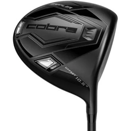 Cobra Baffler Offset Golf Driver