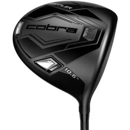 Cobra Baffler Straight Neck Golf Driver
