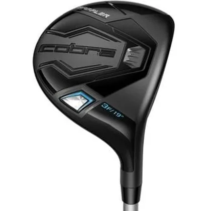 Cobra Baffler Womens Golf Fairway Wood
