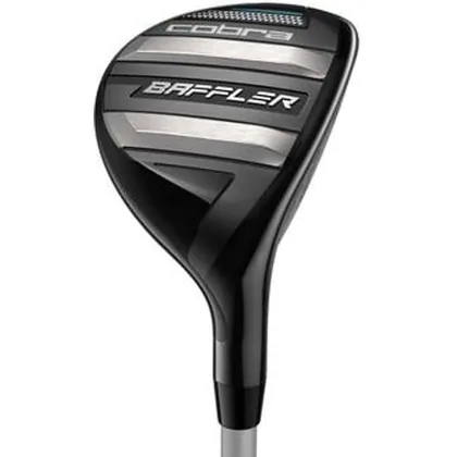 Cobra Baffler Womens Golf Hybrid Woods