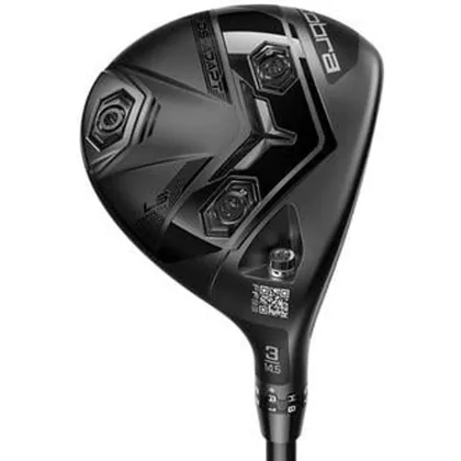 Cobra DS ADAPT LS Ti Golf Fairway Woods