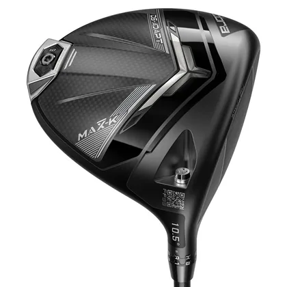 Cobra DS ADAPT Max D Golf Driver