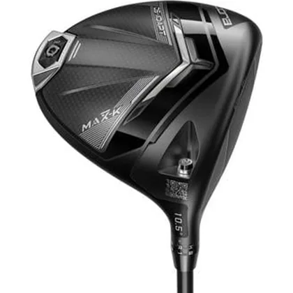 DS ADAPT Max K Golf Driver