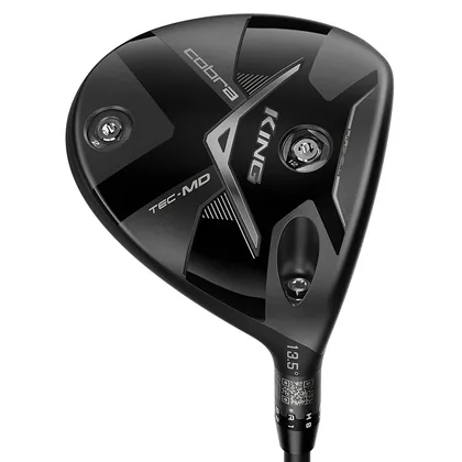Cobra King Tec Mini Golf Driver