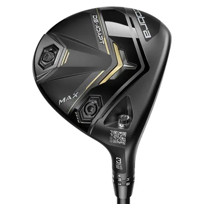Cobra Ladies DS ADAPT MAX Golf Fairway Wood