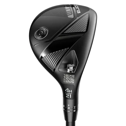 Cobra OPTM Golf Hybrid Left Handed