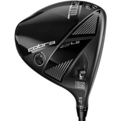 OPTM LS Golf Driver