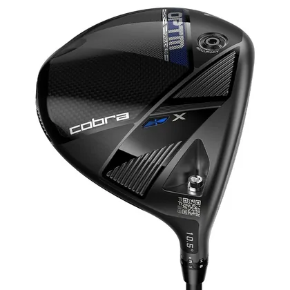 Cobra OPTM X Golf Driver