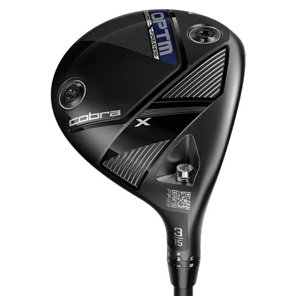 Cobra OPTM X Golf Fairway Wood