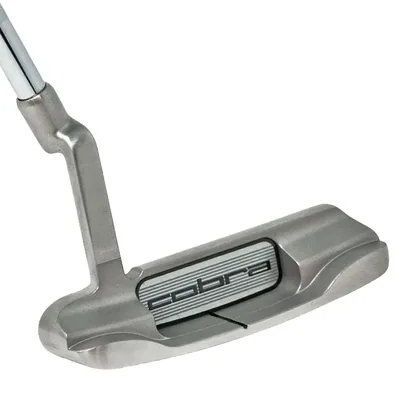Cobra Premium Milled Blade Golf Putter