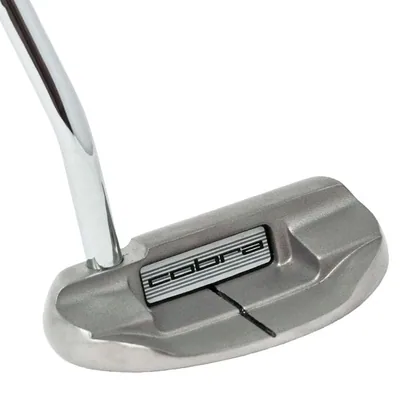 Cobra Premium Milled Mallet Golf Putter