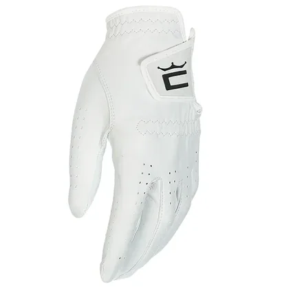 COBRA PUR TOUR LEATHER GOLF GLOVE