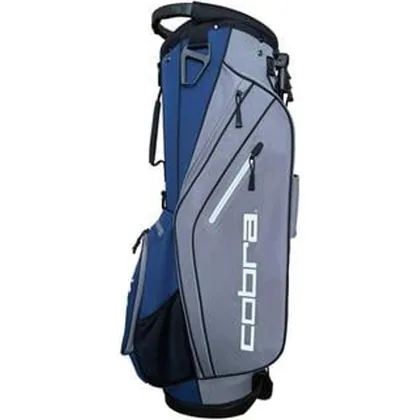 Cobra Signature Golf Stand Bag