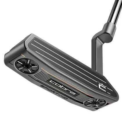 COBRA SPORT 40 VINTAGE PUTTER
