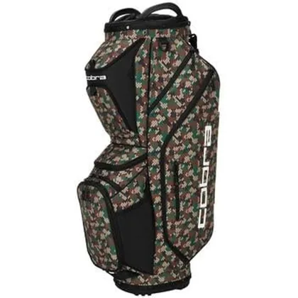 Cobra Ultralight Pro Golf Cart Bag