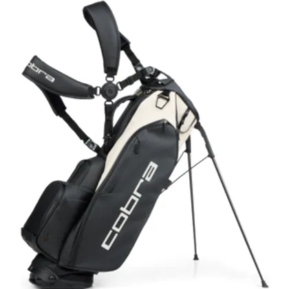 Cobra X Vessel Core Tour Stand Golf Bag