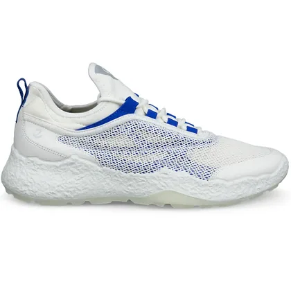 ECCO 2026 BIOM H5 TEX GOLF SHOES - WHITE