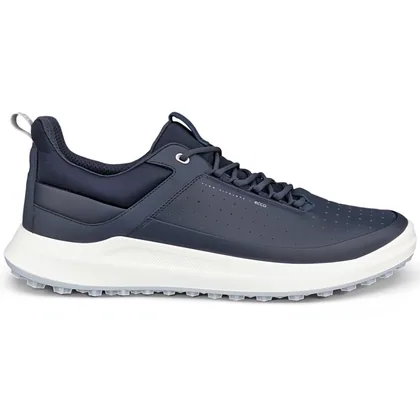 ECCO 2026 CORE GOLF SHOES - MARINE