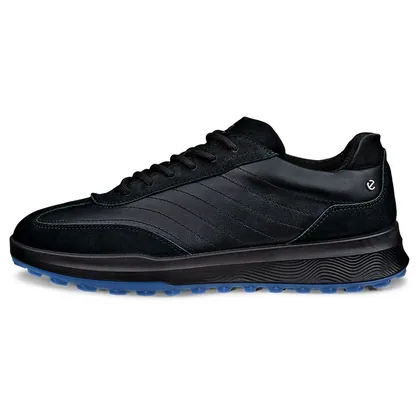 Ecco Ladies Street Vibe Golf Shoes Black 115303-51052