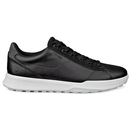Ecco Street Vibe Golf Shoes Black/Magnet 138504-50839