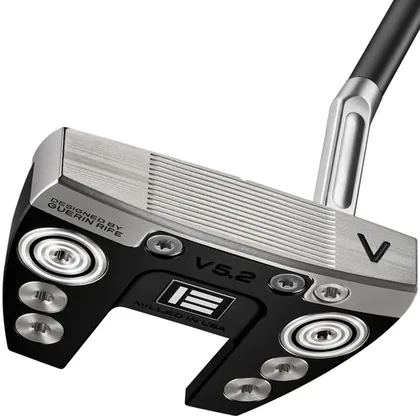 EVNROLL 2026 V5.2 DUO SHORT SLANT MALLET PUTTER