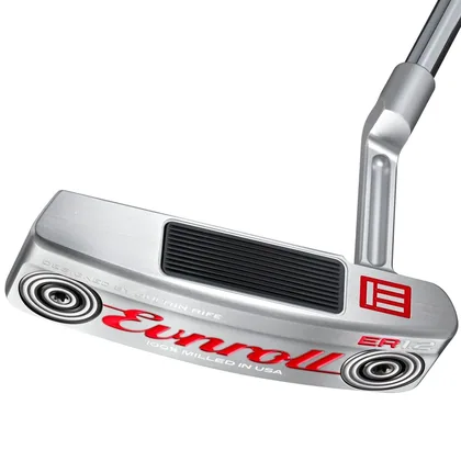 EVNROLL NEO CLASSIC ER1.2 CHROME PUTTER