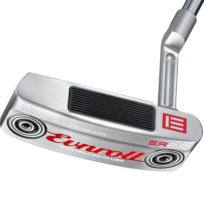 EVNROLL NEO CLASSIC ER2.2 CHROME PUTTER