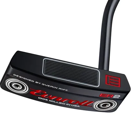 EVNROLL NEO CLASSIC ER2 BLACK PUTTER