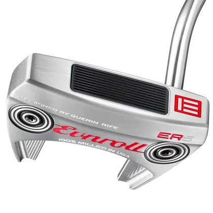 EVNROLL NEO CLASSIC ER5 CHROME PUTTER