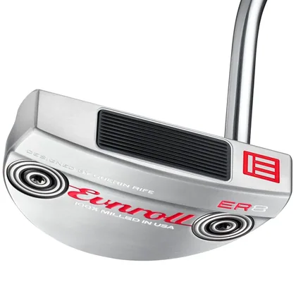 EVNROLL NEO CLASSIC ER8 CHROME PUTTER