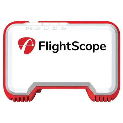 FLIGHTSCOPE 2026 MEVO GOLF LAUNCH MONITOR