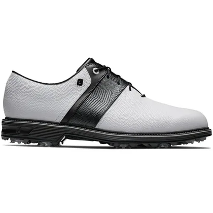FOOTJOY 2025 PREMIERE SERIES FIELD 54355 GOLF SHOES - WHITE / BLACK