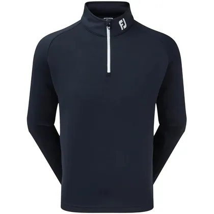 FOOTJOY 2026 CHILL-OUT GOLF PULLOVER 90147 - NAVY