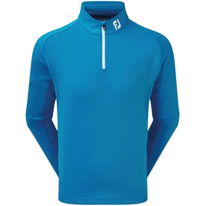 FOOTJOY 2026 CHILL-OUT GOLF PULLOVER 90148 - COBALT