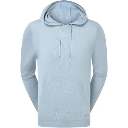 FOOTJOY 2026 DRI-RELEASE® GOLF HOODIE 39295 - CHAMBRAY