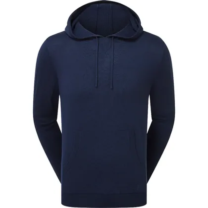 FOOTJOY 2026 DRI-RELEASE® GOLF HOODIE 39298 - NAVY