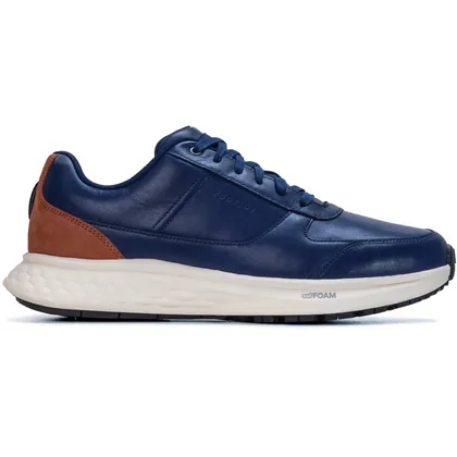 FOOTJOY 2026 HAMPTON 50081 GOLF SHOES - NAVY