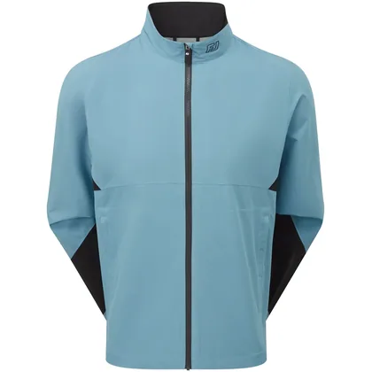 FOOTJOY 2026 HYDROLITE X WATERPROOF GOLF JACKET 41690 - STORM / BLACK
