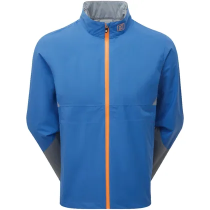 FOOTJOY 2026 HYDROLITE X WATERPROOF JACKET 37812 - INDIGO