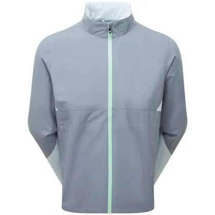 FOOTJOY 2026 HYDROLITE X WATERPROOF JACKET 37814 - FLINT