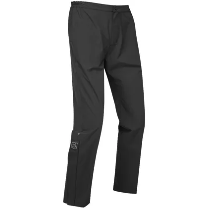 FOOTJOY 2026 HYDROLITE X WATERPROOF TROUSERS 89927 - BLACK