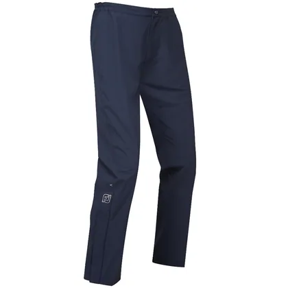 FOOTJOY 2026 HYDROLITE X WATERPROOF TROUSERS 89928 - NAVY