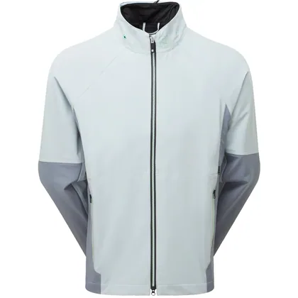 FOOTJOY 2026 HYDROTOUR WATERPROOF GOLF RAIN JACKET 37809 - NIAGARA